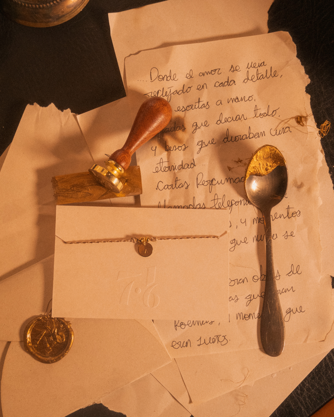 La Lettre