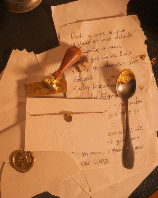 La Lettre