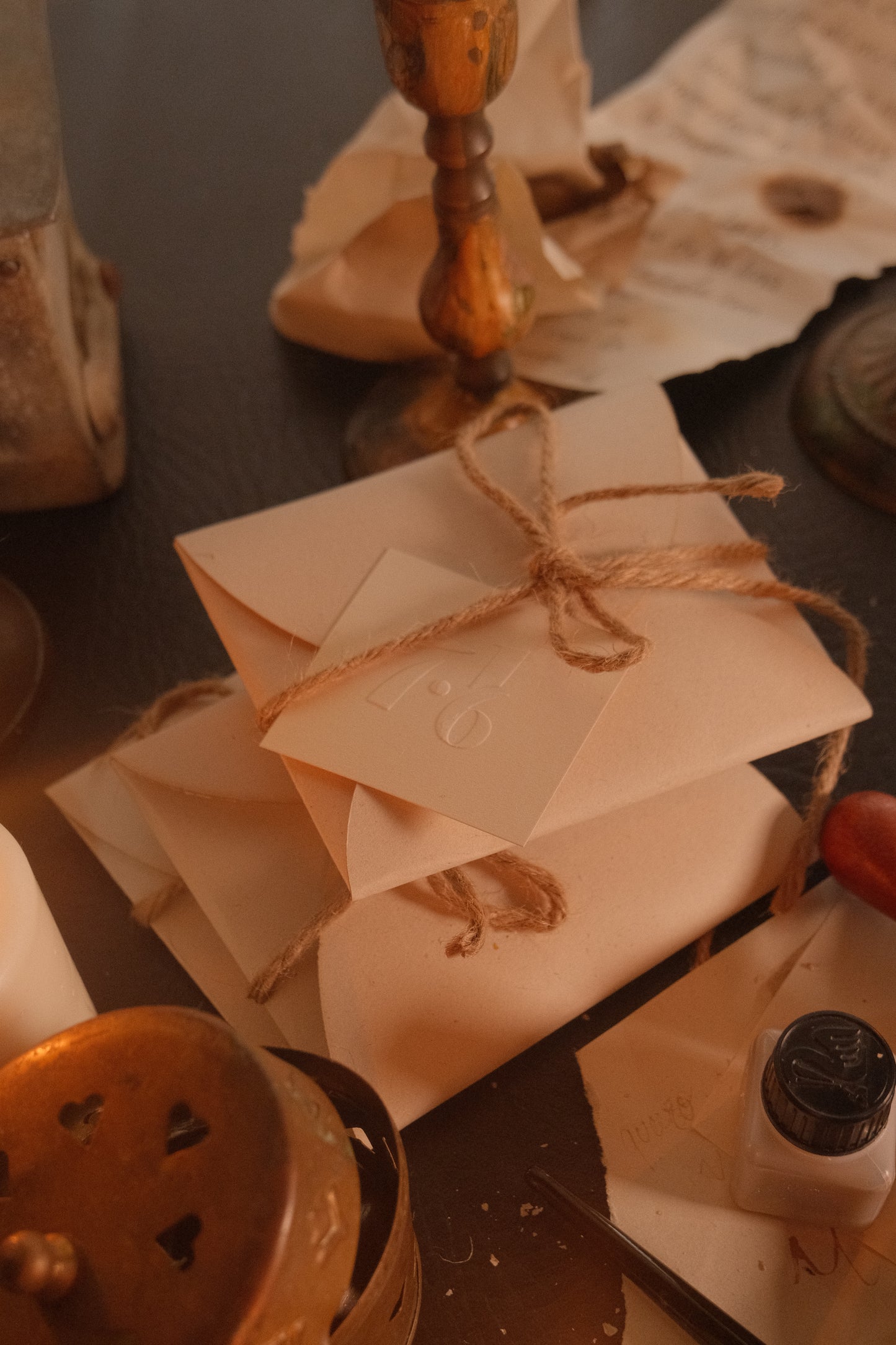 La Lettre