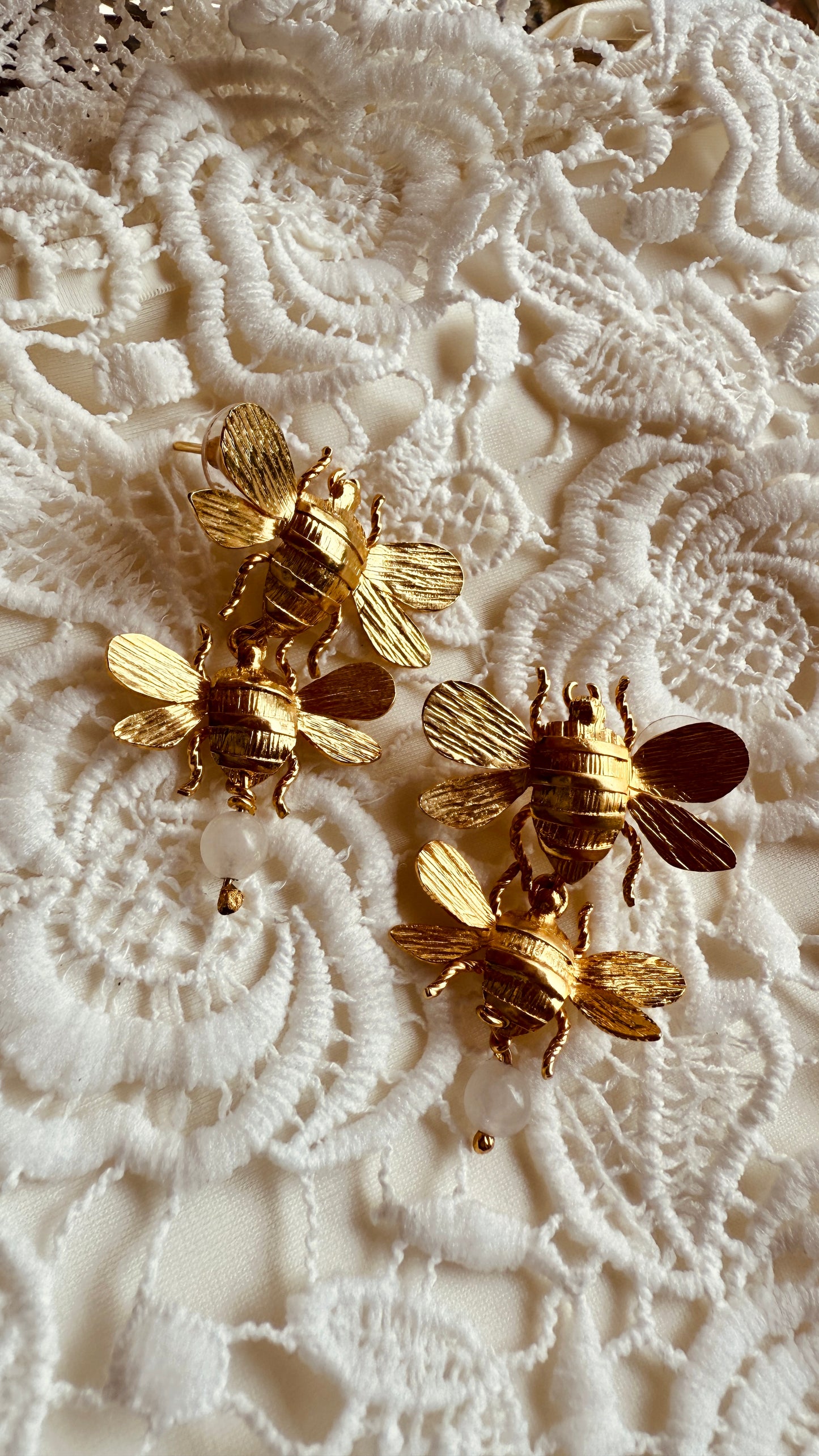 Dulce de Abeja