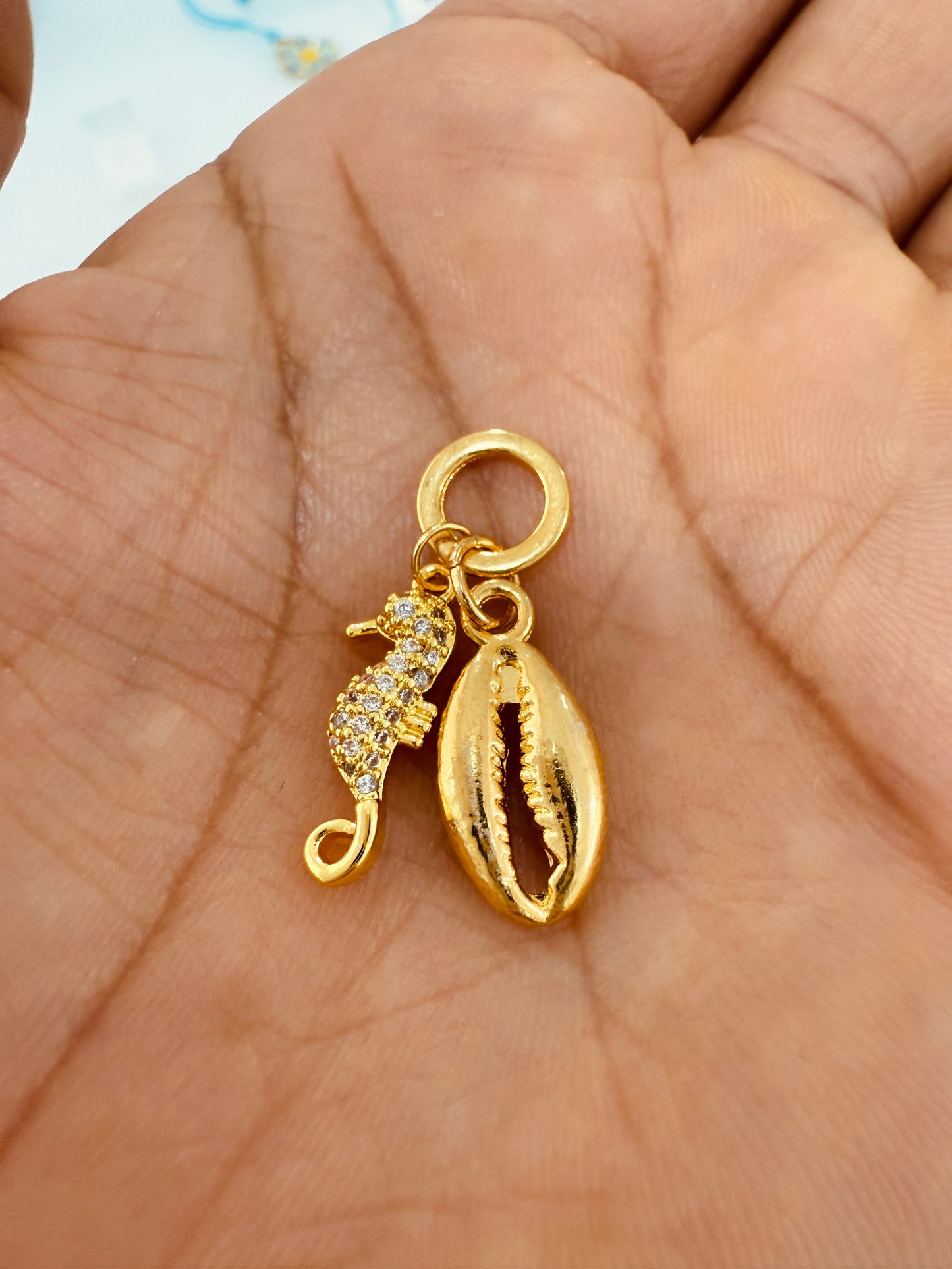 Manilla mar