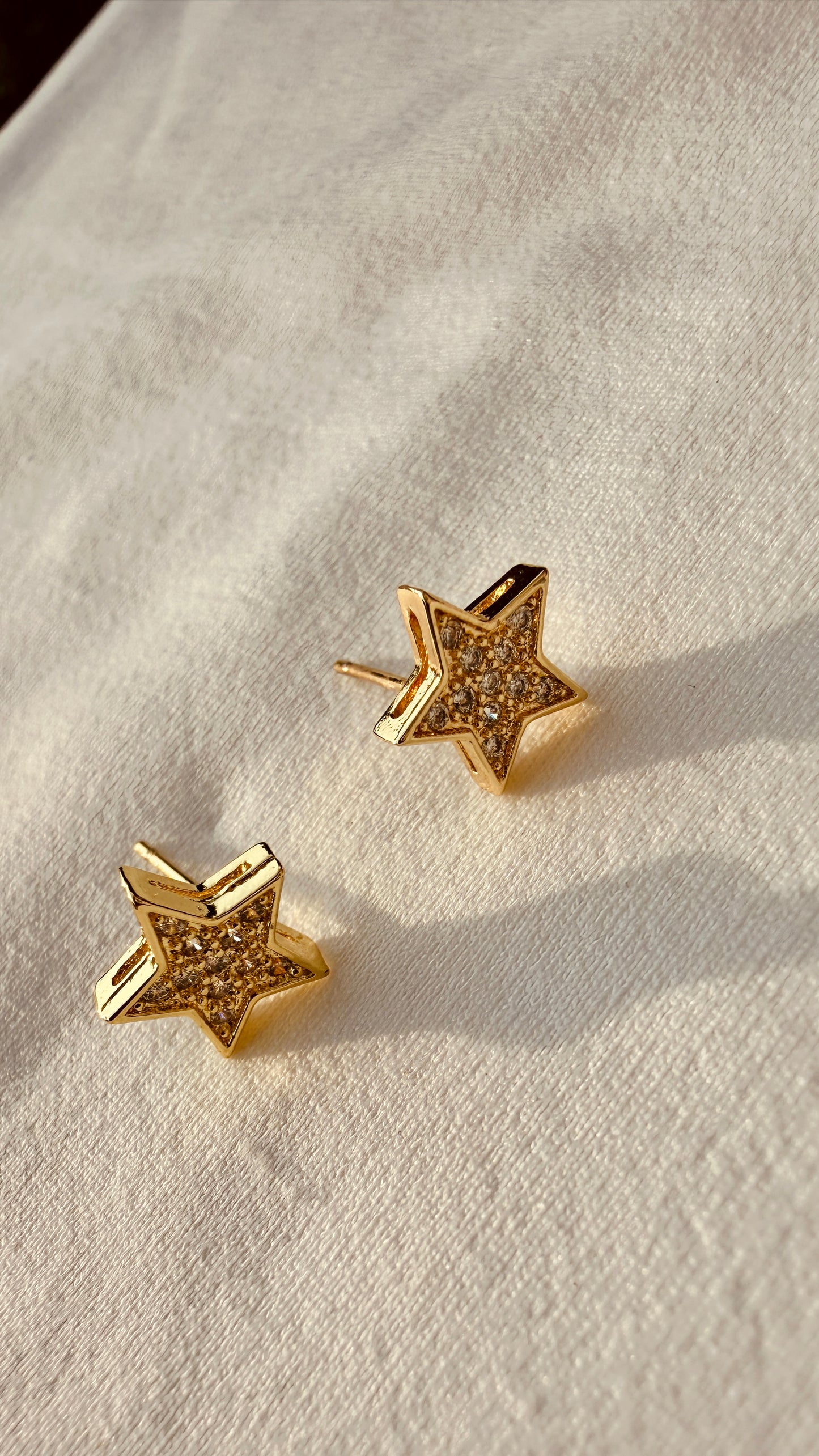 Topos mini estrella