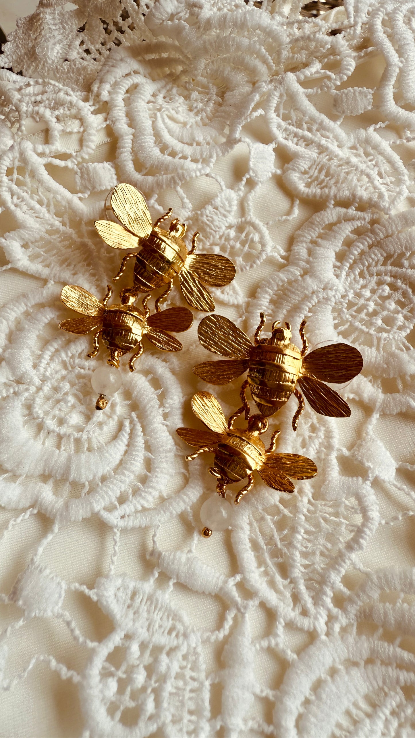 Dulce de Abeja