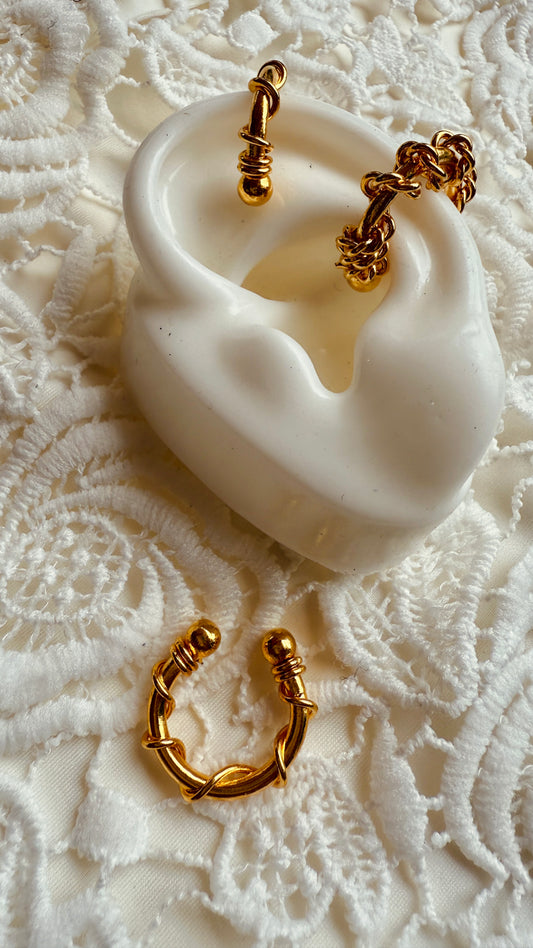 Earcuff