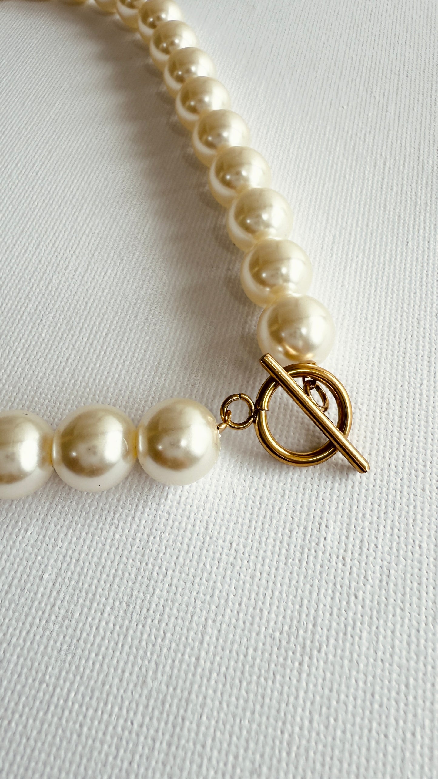 Collar Oliva