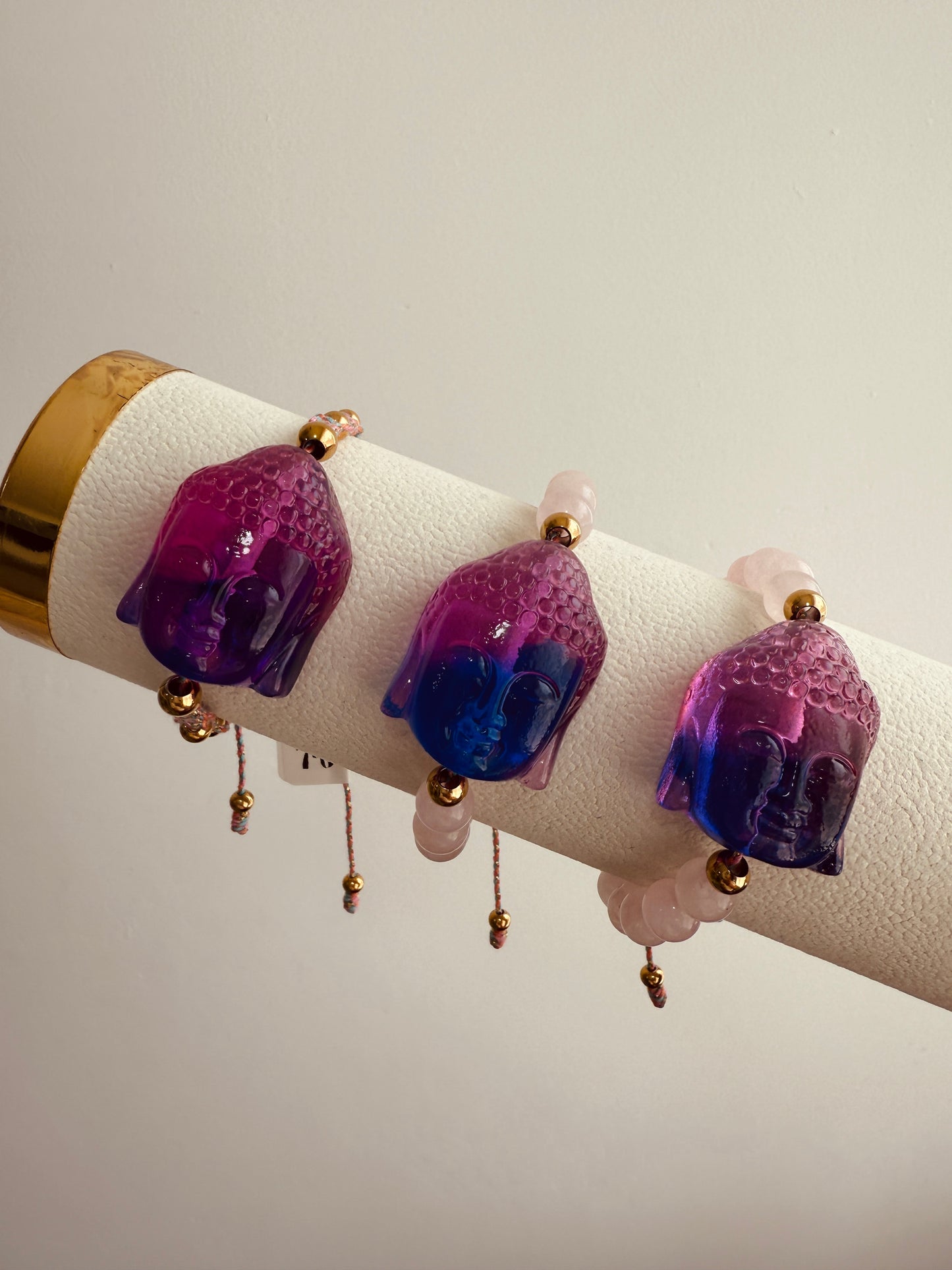 Pulsera Buda