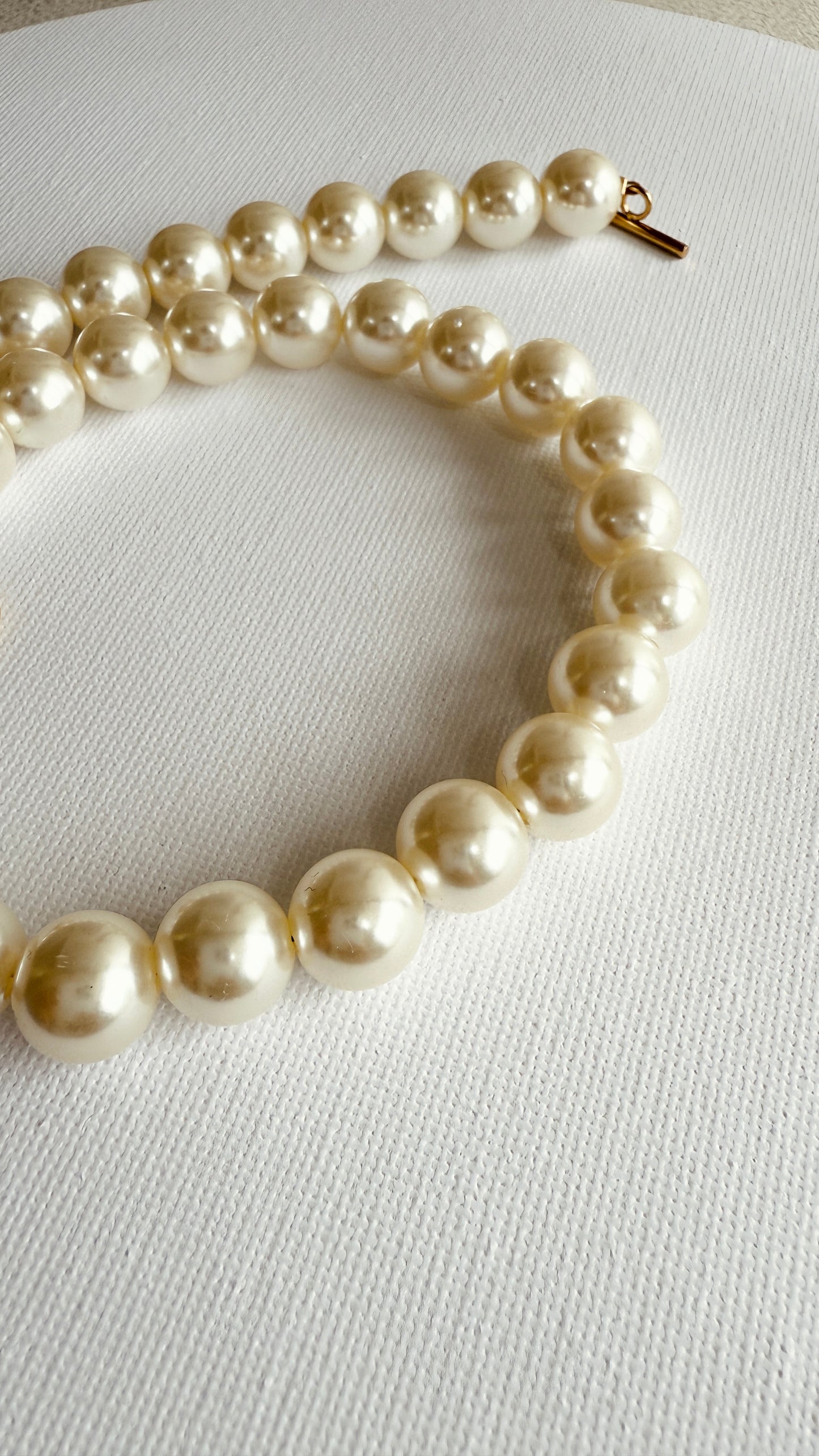 Collar Oliva
