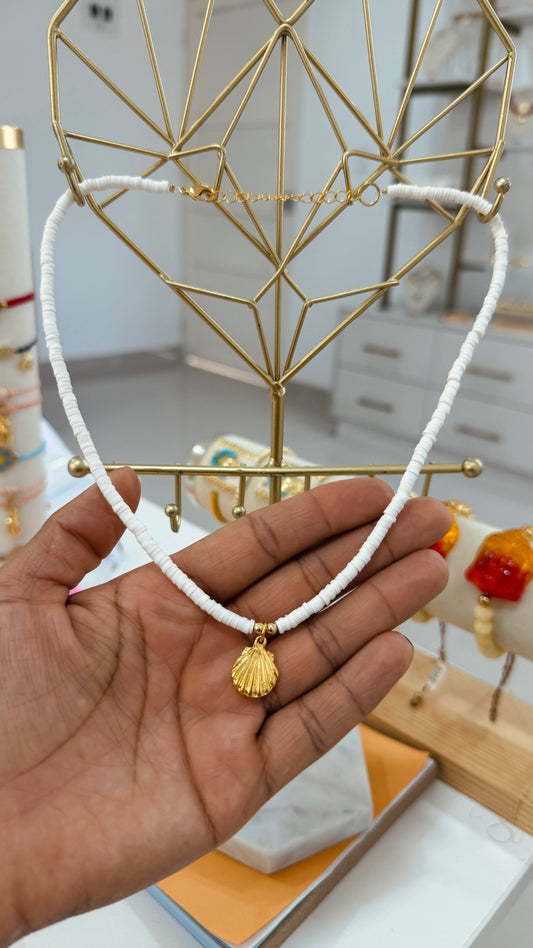 Collar Concha
