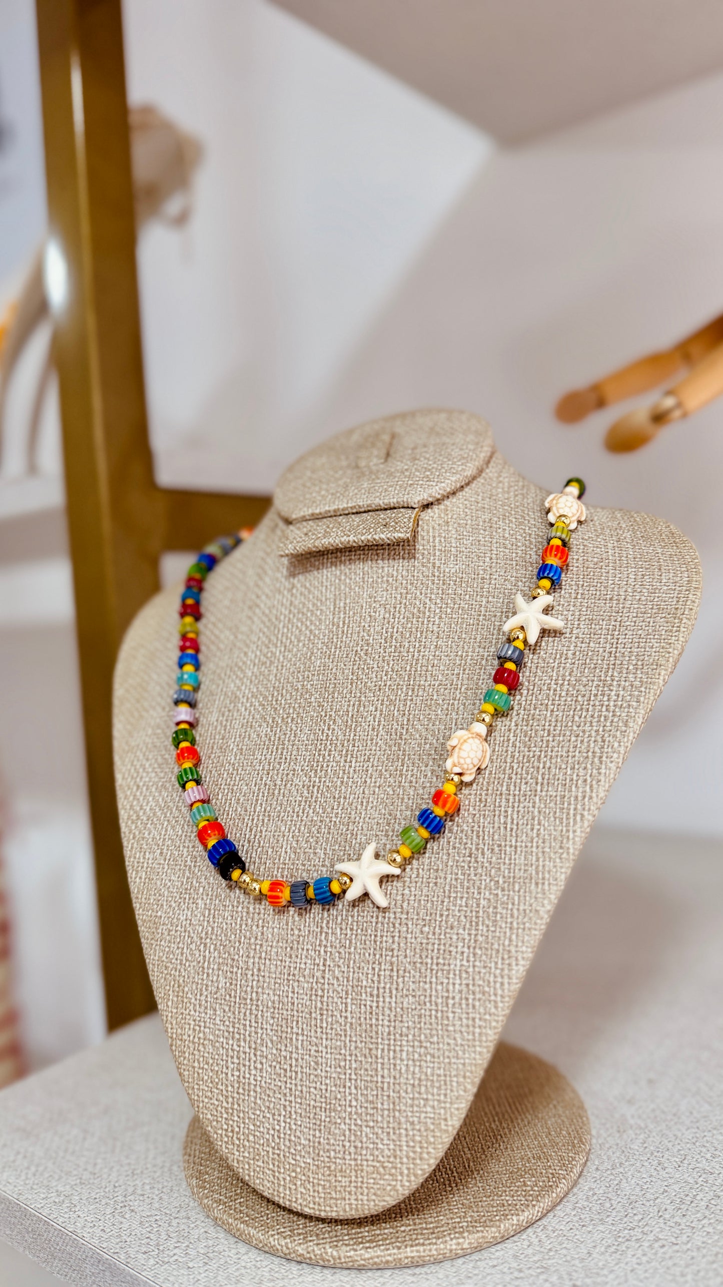 Collar colors