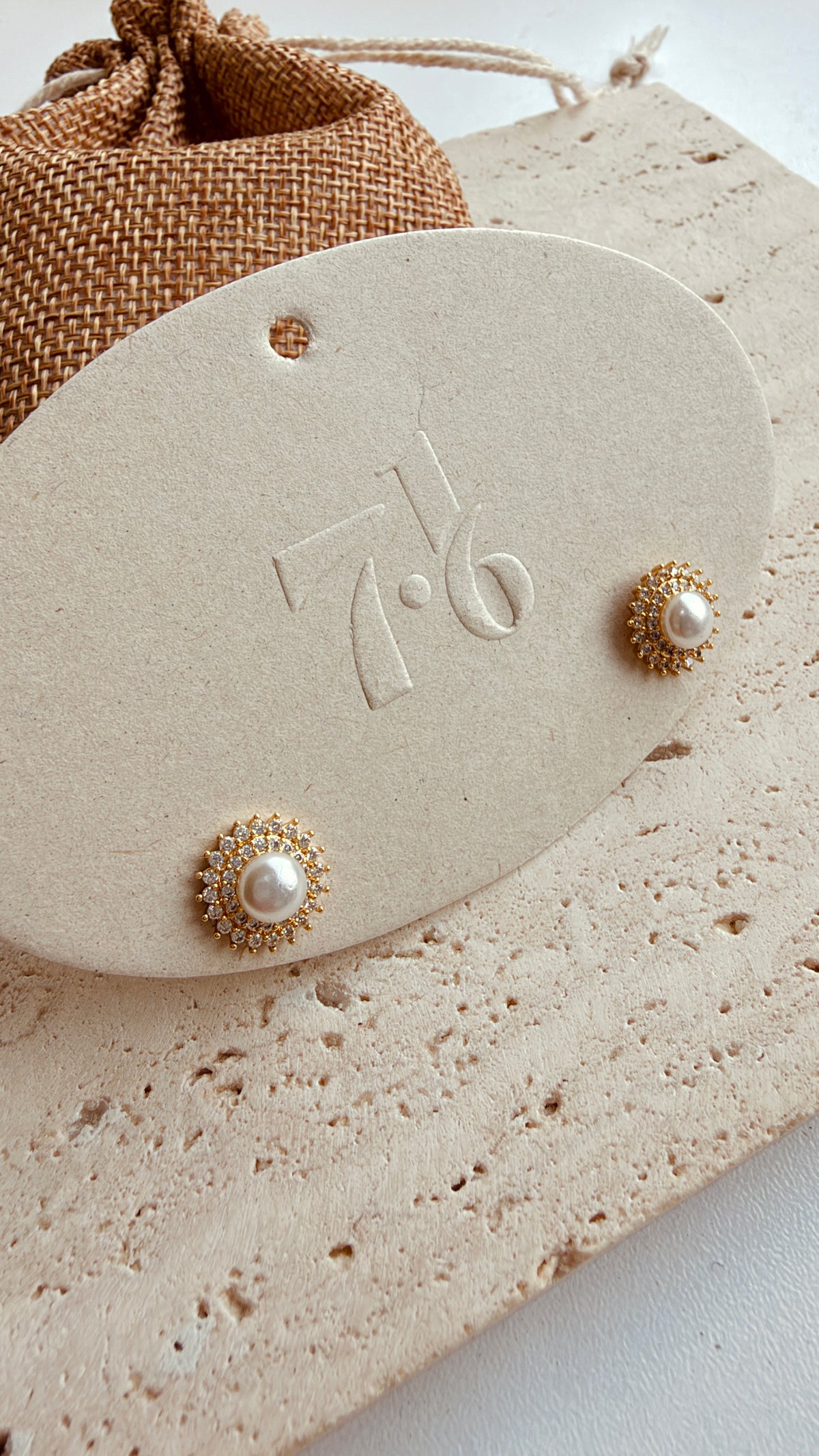 Tipos perlas