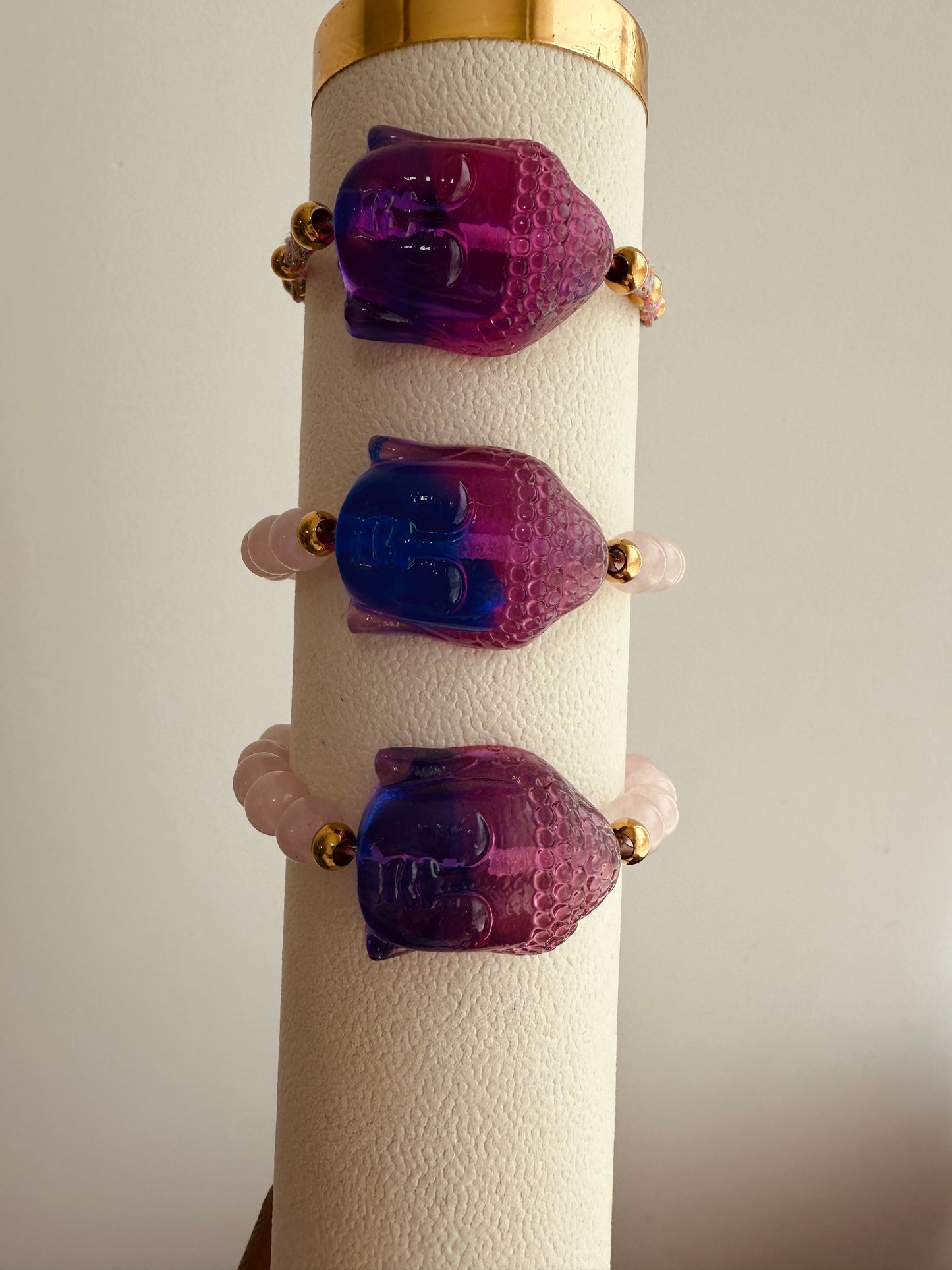 Pulsera Buda