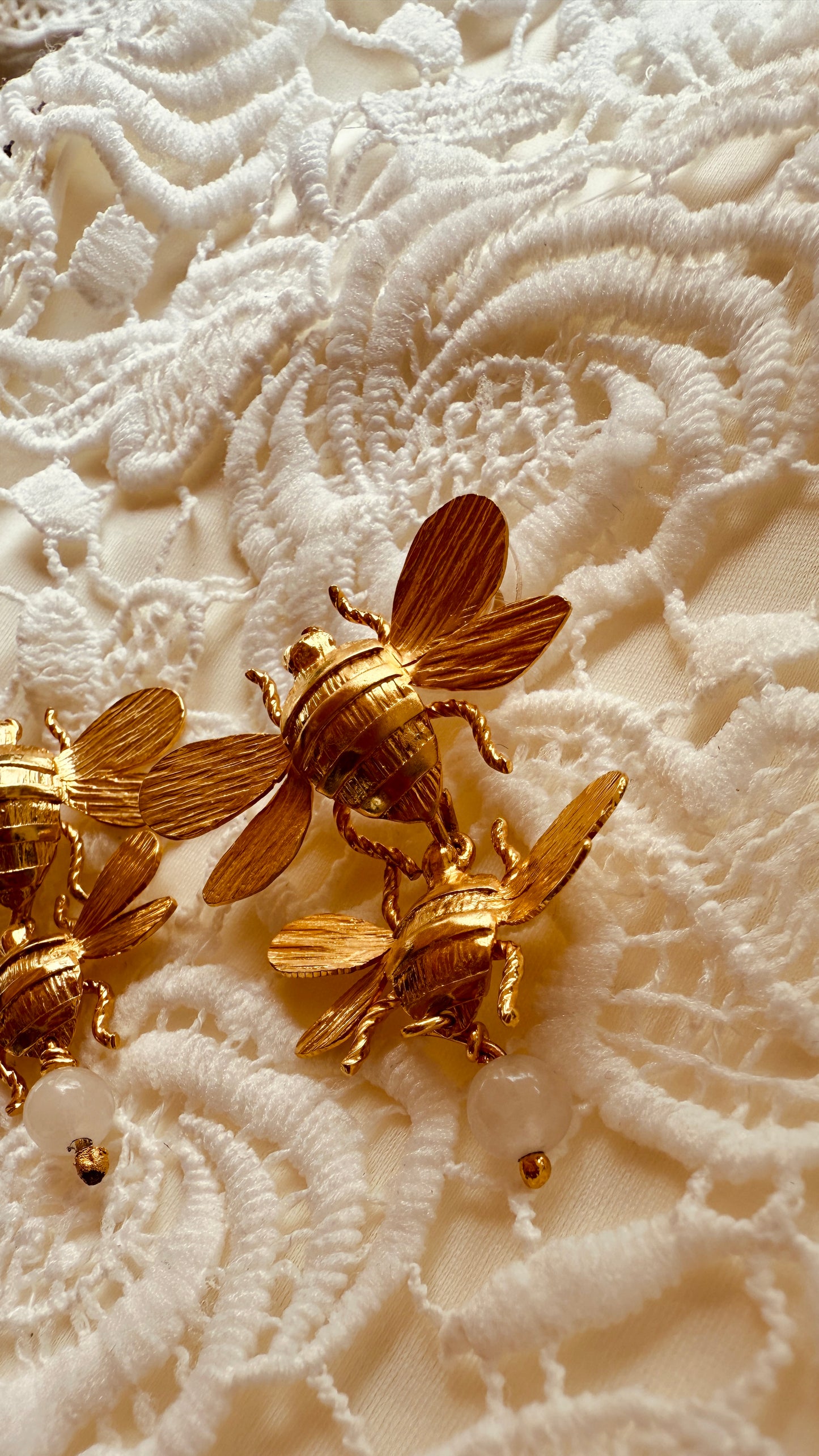 Dulce de Abeja