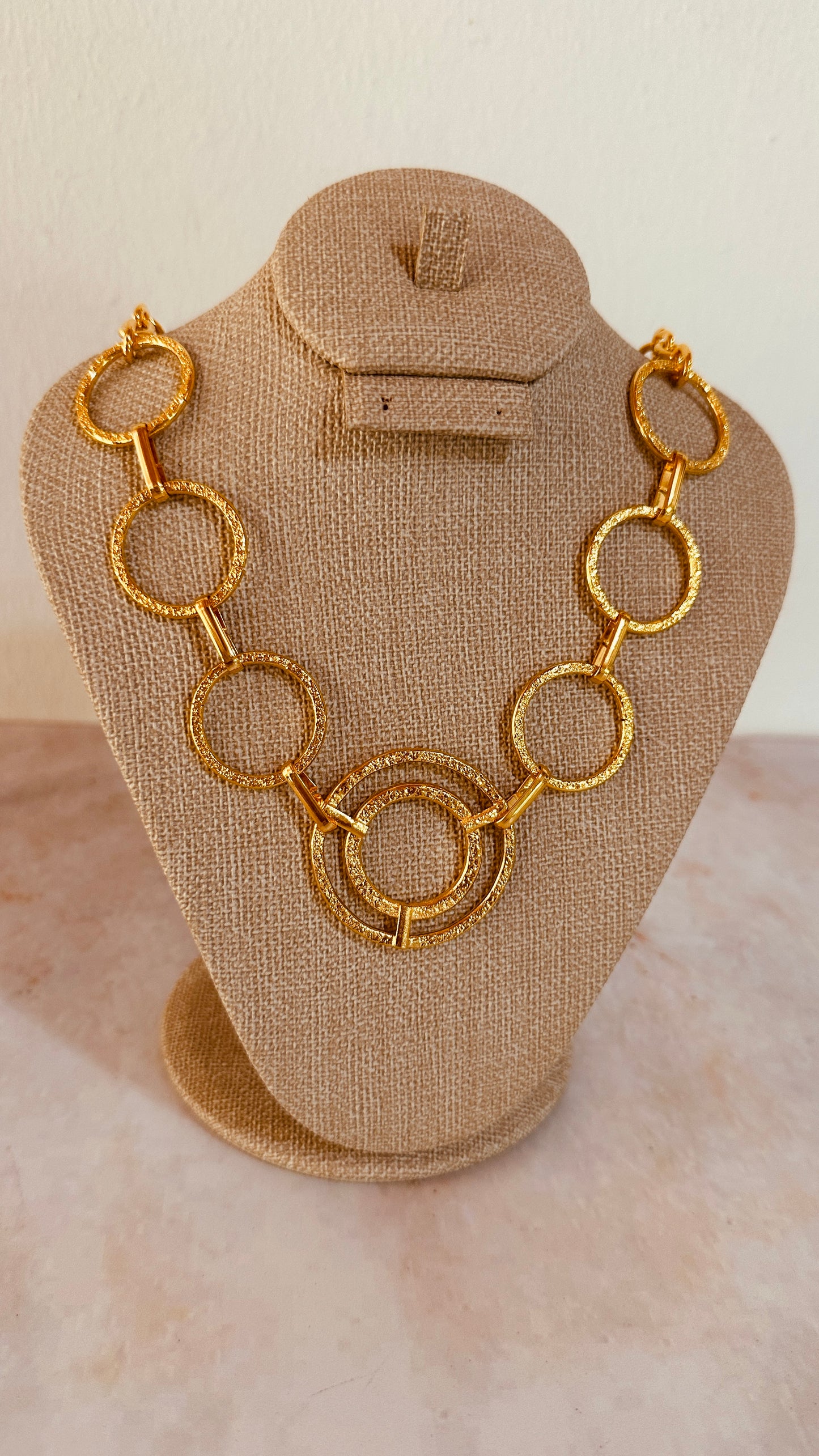 Collar Aros