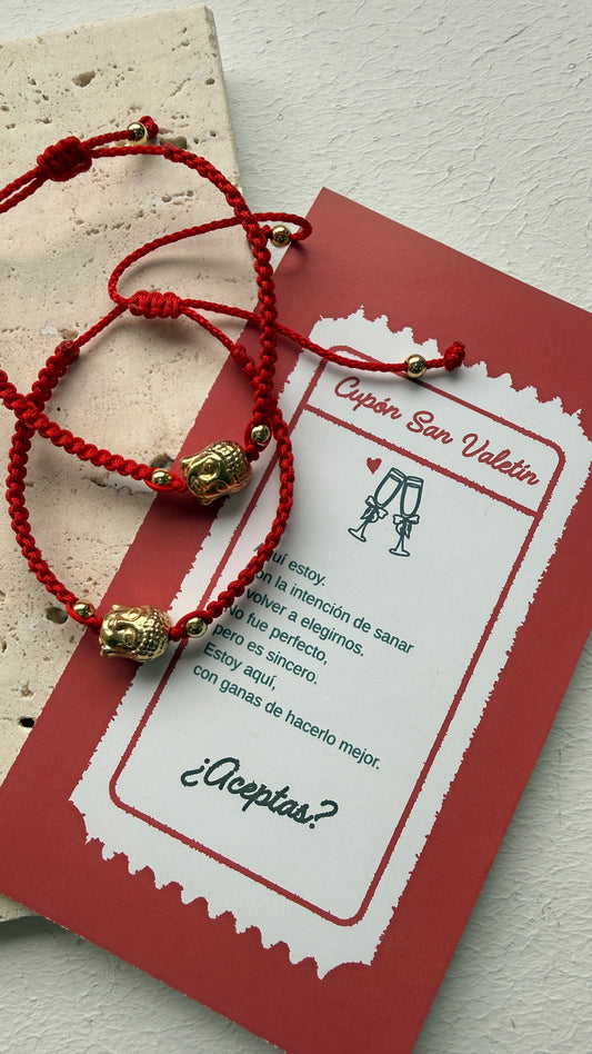 Manillas Reconciliación