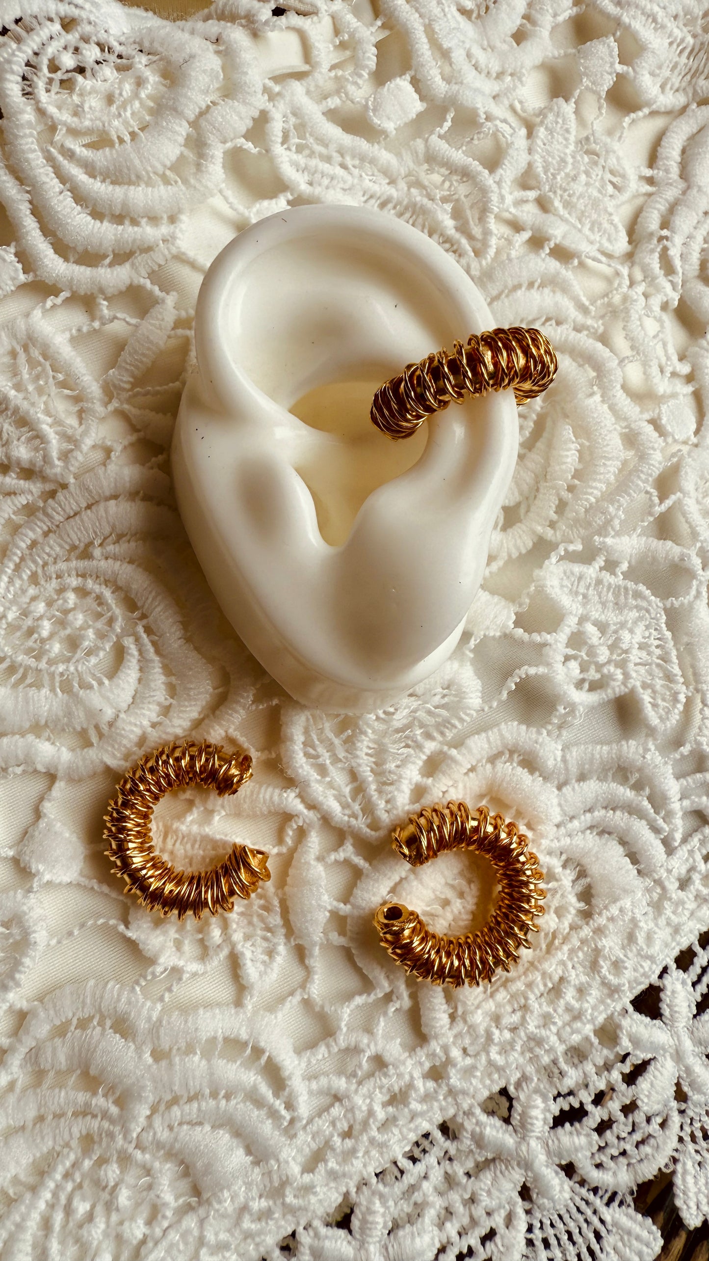 Earcuff