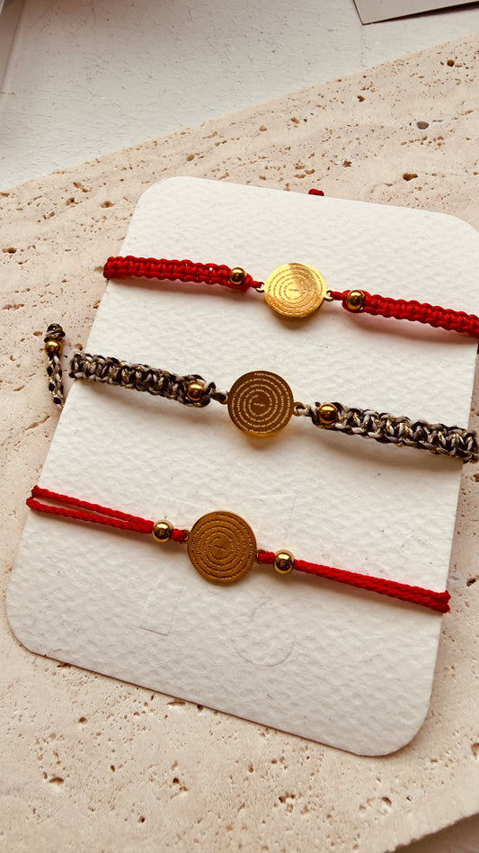 Manilla Padre Nuestro