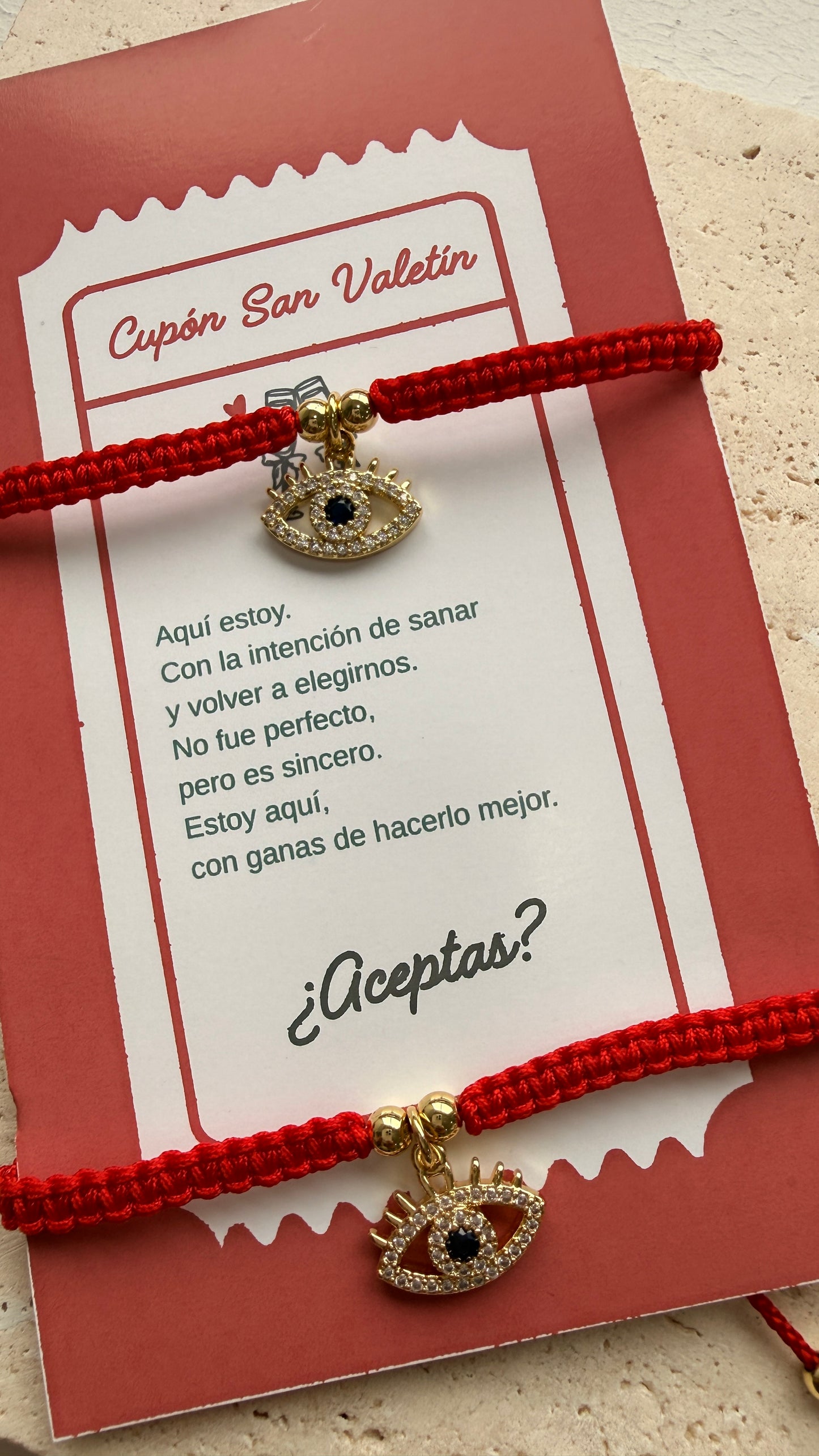 Manillas Reconciliación