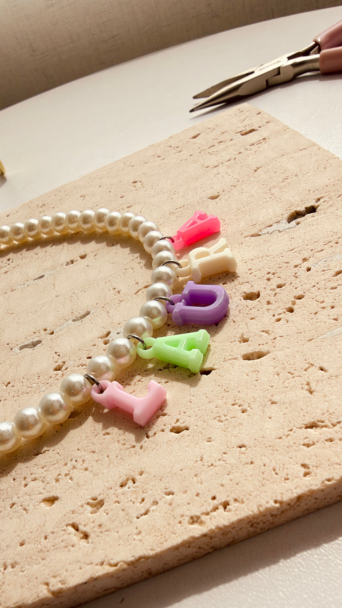Collar colors