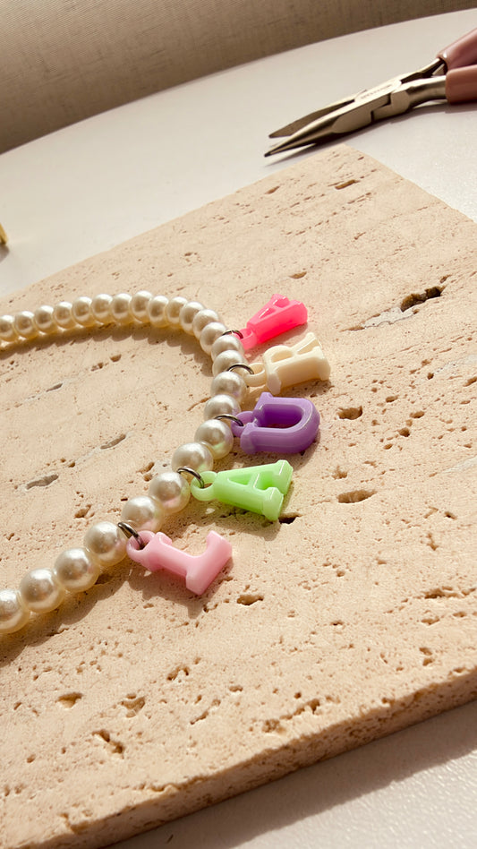 Collar colors