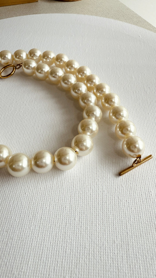 Collar Oliva