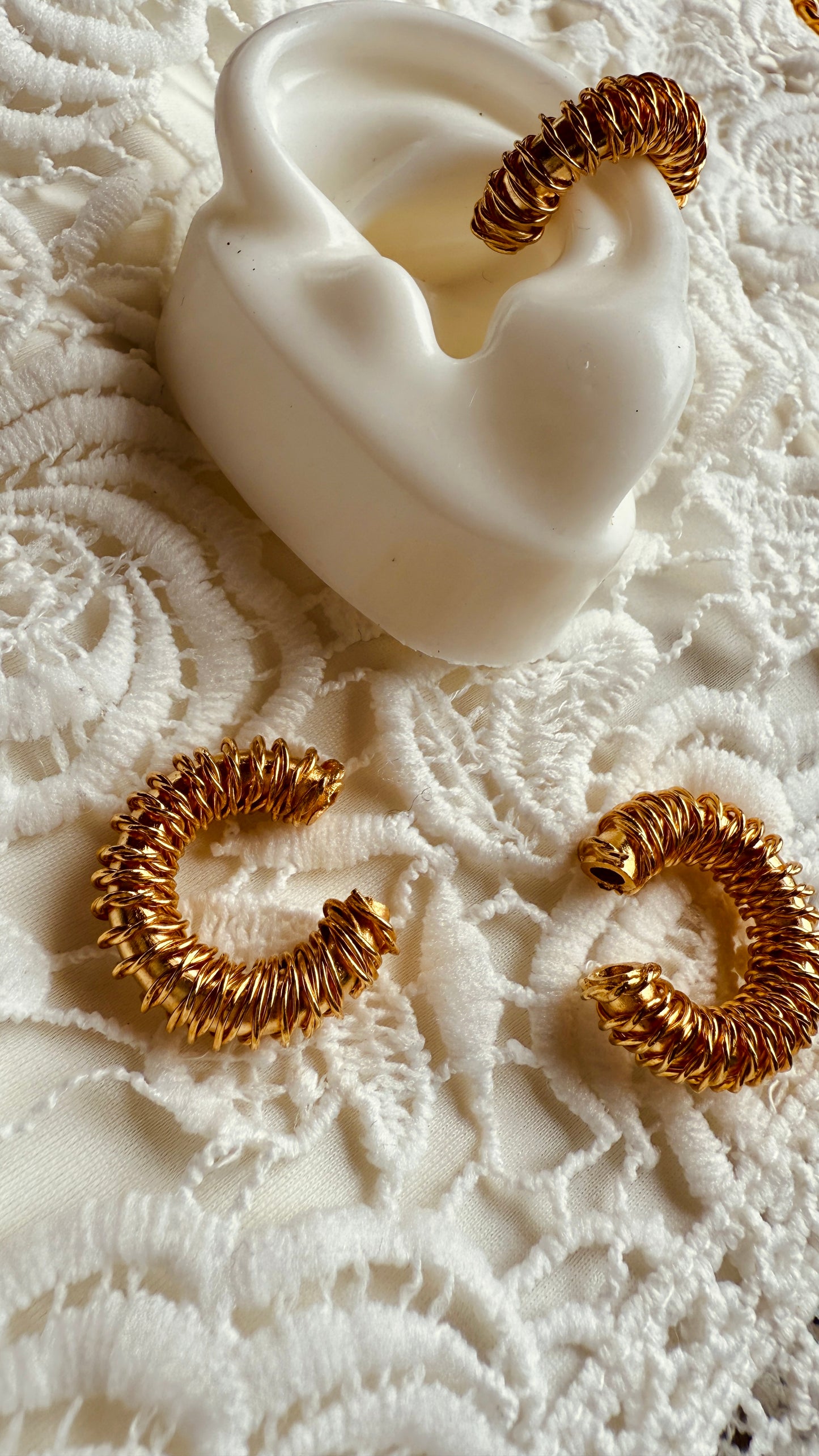 Earcuff