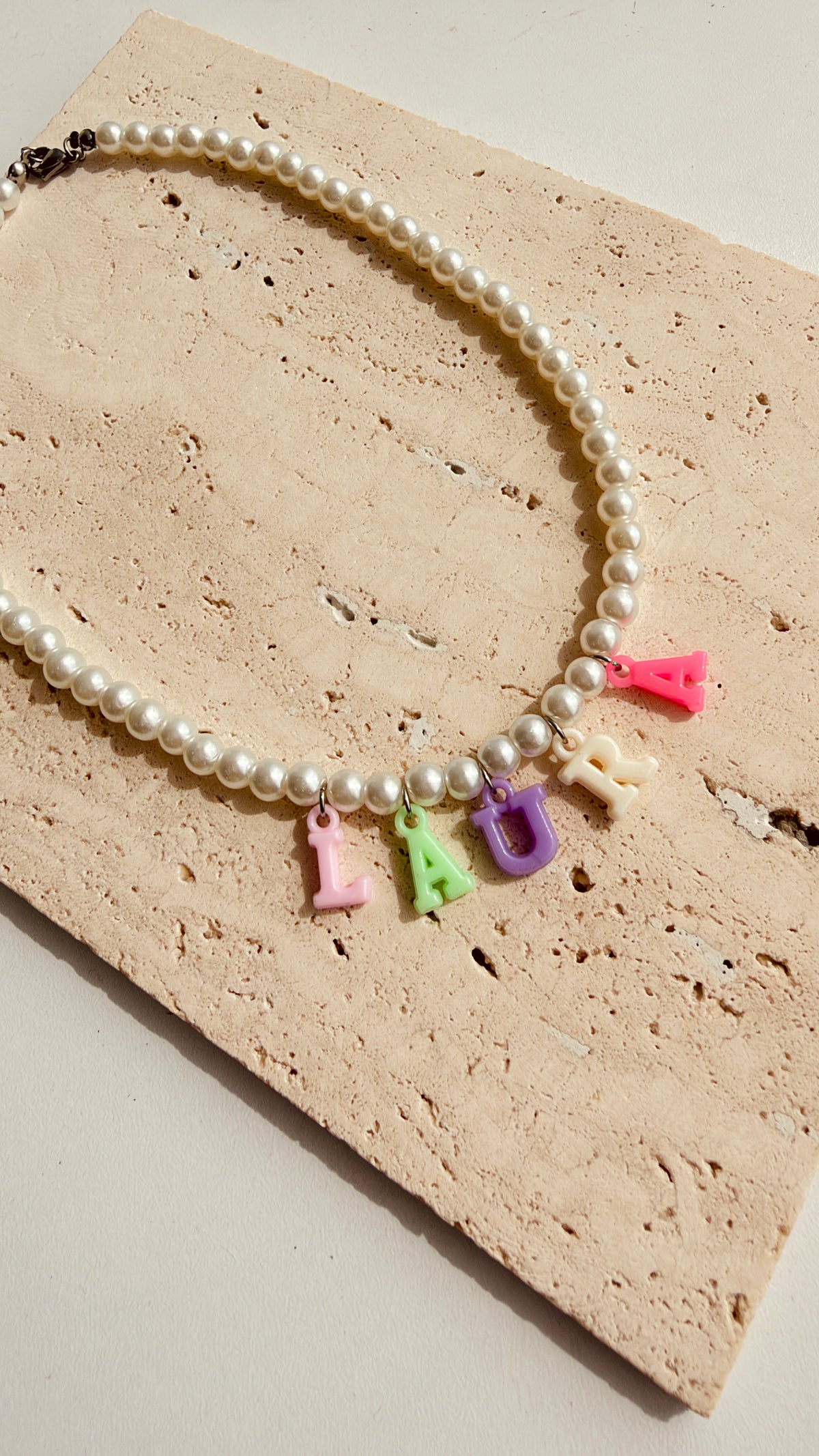 Collar colors