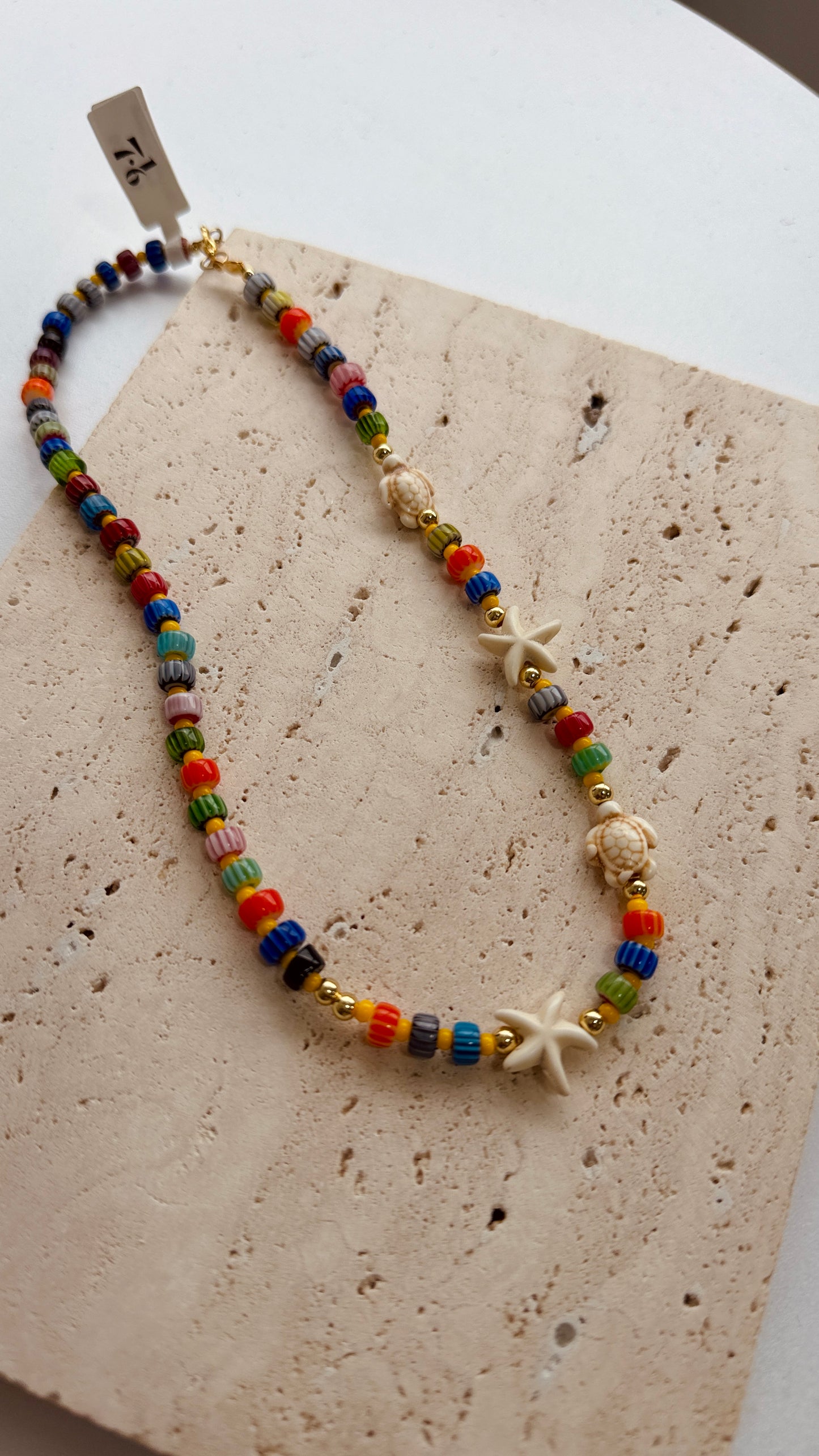 Collar colors