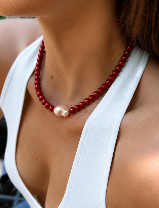 Collar gota