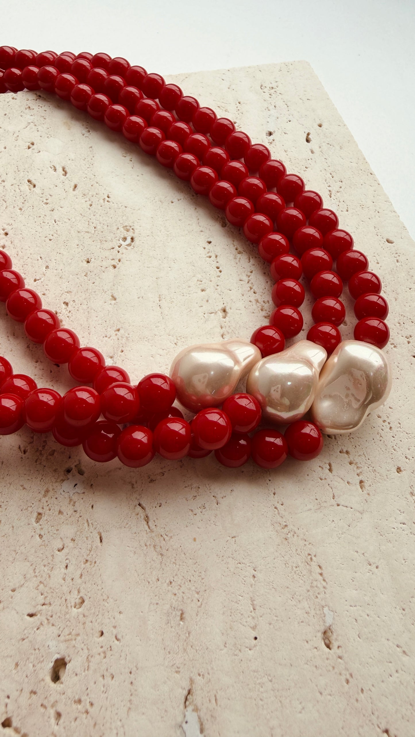 Collar gota