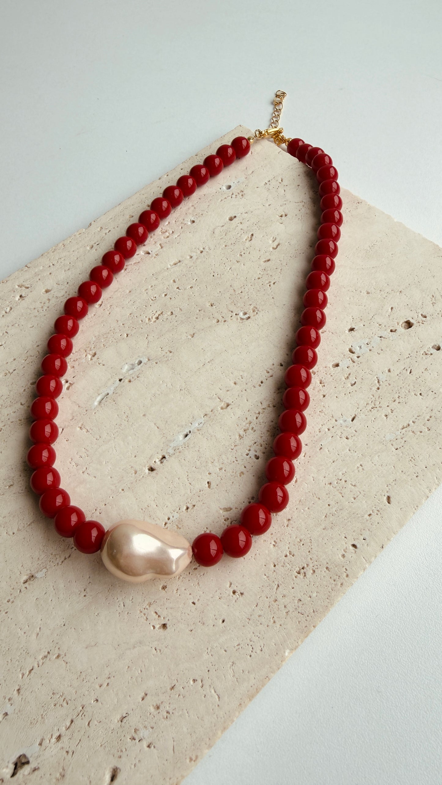 Collar gota