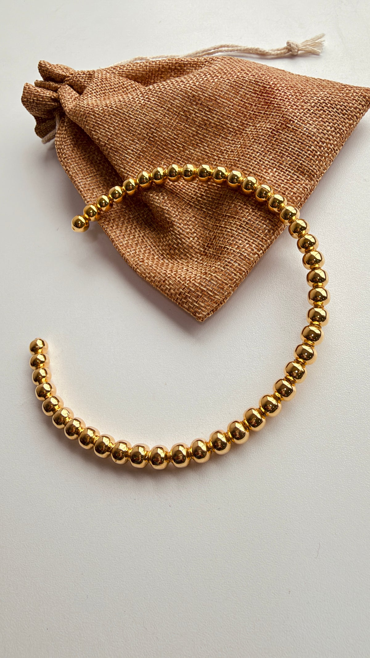 Gargantilla balines