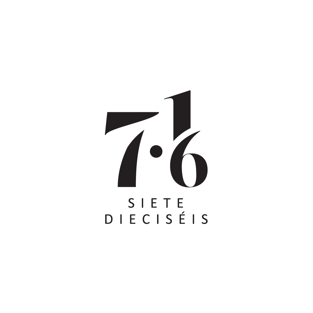 SIETE DIECISÉIS